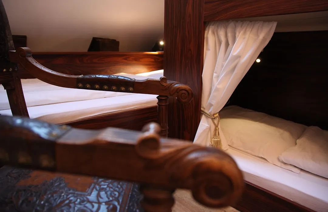 Old Kings Design Hostel-1