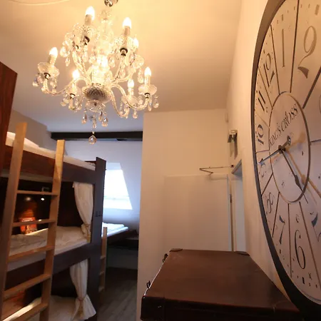 Old Kings Design Hostel-2